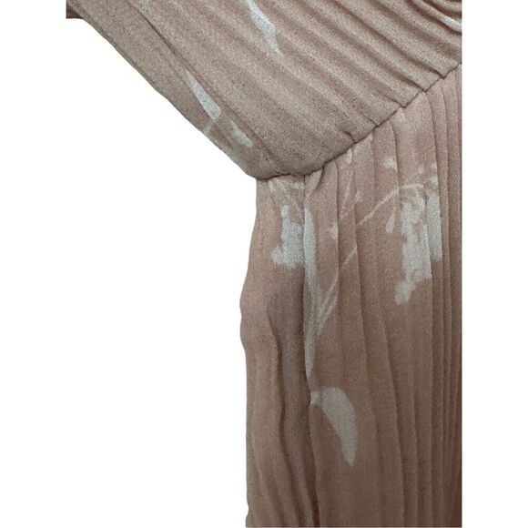 Aritzia Wilfred Daydreamer Mini Dress - Picture 8 of 13